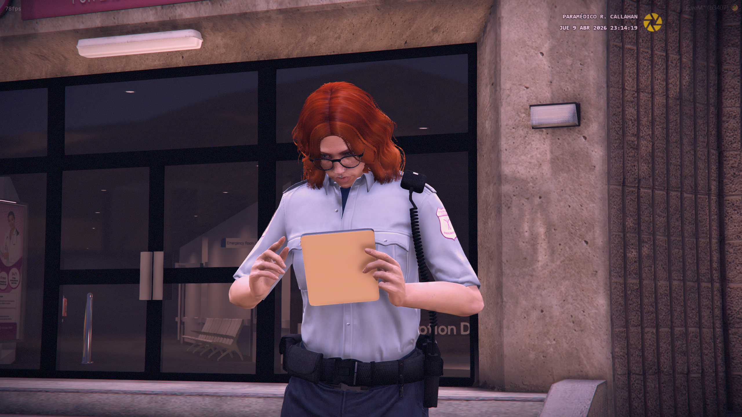 Foto 84 de Rachel Callahan